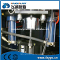 FG40 injection blow machine by fan to betty zhang